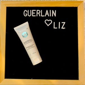 Guerlain Abeille Royale Repairing & Youth Hand Balm - new